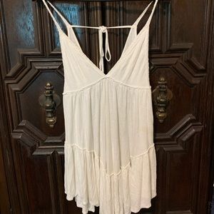 Free People Tunic